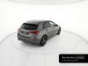 Mercedes Classe A 180 d sport night edition auto diesel grigio