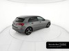 Mercedes Classe A 180 d sport night edition auto diesel grigio