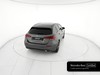 Mercedes Classe A 180 d sport night edition auto diesel grigio