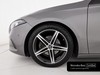 Mercedes Classe A 180 d sport night edition auto diesel grigio