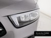 Mercedes Classe A 180 d sport night edition auto diesel grigio