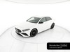 Mercedes Classe A 180 d sport auto diesel bianco