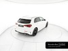 Mercedes Classe A 180 d sport auto diesel bianco