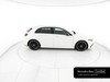 Mercedes Classe A 180 d sport auto diesel bianco