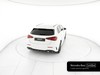 Mercedes Classe A 180 d sport auto diesel bianco
