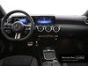 Mercedes Classe A 180 d sport auto diesel bianco