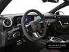 Mercedes Classe A 180 d sport auto diesel bianco