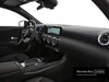 Mercedes Classe A 180 d sport auto diesel bianco