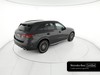 Mercedes GLE Coupè gle coupe 300 d amg line premium 4matic auto ibrido nero
