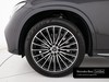 Mercedes GLC 300 de phev amg premium plus 4matic auto ibrido grigio