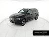 Mercedes GLB 200 d progressive advanced auto diesel nero