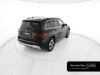 Mercedes GLB 200 d progressive advanced auto diesel nero