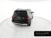 Mercedes GLB 200 d progressive advanced auto diesel nero