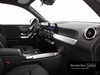 Mercedes GLB 200 d progressive advanced auto diesel nero
