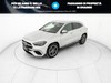 Mercedes GLA 200 d amg line advanced plus auto diesel argento