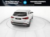 Mercedes GLA 200 d amg line advanced plus auto diesel argento