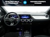 Mercedes GLA 200 d amg line advanced plus auto diesel argento