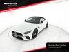 AMG SL amg 63 premium plus 4matic+ auto benzina bianco