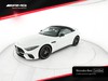 AMG SL amg 63 premium plus 4matic+ auto benzina bianco