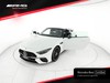 AMG SL amg 63 premium plus 4matic+ auto benzina bianco