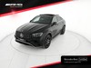 AMG GLE coupe amg 53 amg line premium plus 4matic+ auto ibrido nero