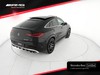 AMG GLE coupe amg 53 amg line premium plus 4matic+ auto ibrido nero