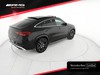 AMG GLE coupe amg 53 amg line premium plus 4matic+ auto ibrido nero