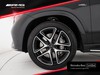 AMG GLE coupe amg 53 amg line premium plus 4matic+ auto ibrido nero