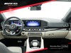 AMG GLE coupe amg 53 amg line premium plus 4matic+ auto ibrido nero