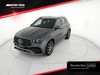 AMG GLE 53 amg mhev (eq-boost) 4matic+ auto ibrido grigio