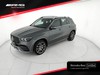 AMG GLE 53 amg mhev (eq-boost) 4matic+ auto ibrido grigio