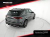 AMG GLE 53 amg mhev (eq-boost) 4matic+ auto ibrido grigio