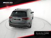 AMG GLE 53 amg mhev (eq-boost) 4matic+ auto ibrido grigio