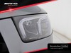 AMG GLE 53 amg mhev (eq-boost) 4matic+ auto ibrido grigio
