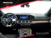 AMG GLE 53 amg mhev (eq-boost) 4matic+ auto ibrido grigio