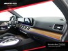 AMG GLE 53 amg mhev (eq-boost) 4matic+ auto ibrido grigio