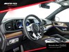 AMG GLE 53 amg mhev (eq-boost) 4matic+ auto ibrido grigio