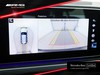 AMG GLE 53 amg mhev (eq-boost) 4matic+ auto ibrido grigio