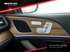 AMG GLE 53 amg mhev (eq-boost) 4matic+ auto ibrido grigio