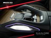 AMG GLE 53 amg mhev (eq-boost) 4matic+ auto ibrido grigio