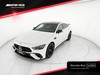 AMG GT-4 coupe 63 s e-performance premium plus 4matic+ auto ibrido bianco