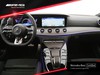 AMG GT-4 coupe 63 s e-performance premium plus 4matic+ auto ibrido bianco