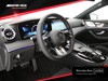AMG GT-4 coupe 63 s e-performance premium plus 4matic+ auto ibrido bianco