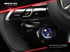 AMG GT-4 coupe 63 s e-performance premium plus 4matic+ auto ibrido bianco