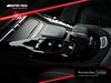 AMG GT-4 coupe 63 s e-performance premium plus 4matic+ auto ibrido bianco