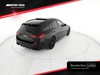 AMG Classe C c sw amg 43 mhev premium pro 4matic auto ibrido nero