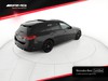 AMG Classe C c sw amg 43 mhev premium pro 4matic auto ibrido nero