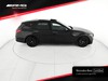 AMG Classe C c sw amg 43 mhev premium pro 4matic auto ibrido nero