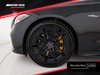 AMG Classe C c sw amg 43 mhev premium pro 4matic auto ibrido nero