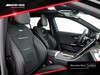 AMG Classe C c sw amg 43 mhev premium pro 4matic auto ibrido nero